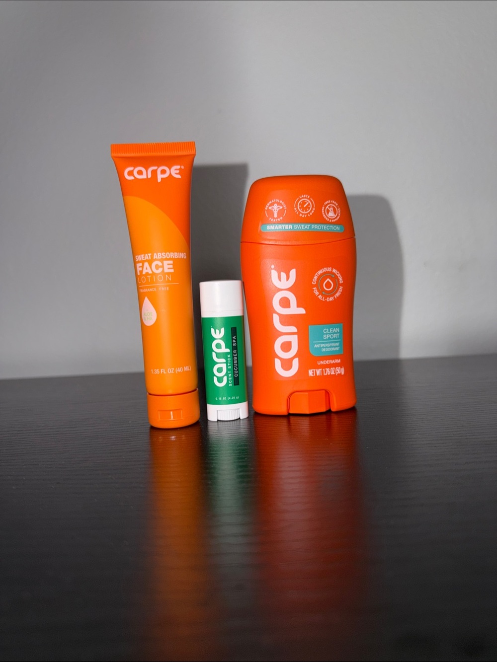 CARPE bundle